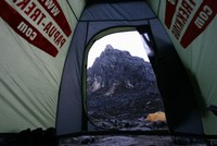 Carstensz pyramid – Base_camp