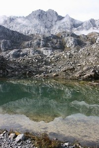 Carstensz Pyramid – Puncak Jaya