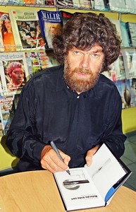 Reinhold Messner