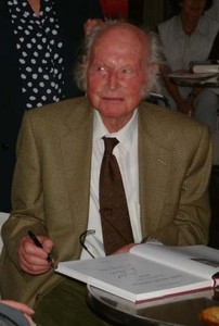 Heinrich Harrer