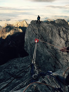 Carstensz Pyramid